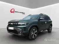 Nieuw Dacia Duster Journey 114 PK (83 kW) 2026 SUV