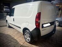 Usata Fiat Doblò 95 CV (69 kW) 2021 Other Monovolume