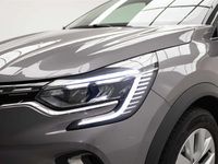 usata Renault Captur Captur 2ª serieTCe 100 CV GPL FAP Intens