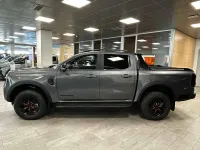 Nuova Ford Ranger 281 CV (206 kW) 2026 Carbonized Pick-up