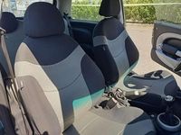 Usata Mini Cooper S 163 CV (119 kW) 2002 Verde Utilitaria