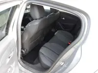 Usata Peugeot 208 Allure 135 CV (99 kW) 2025 Grigio Utilitaria