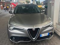 Usata Alfa Romeo Stelvio 210 CV (154 kW) 2018 SUV