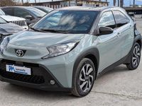 Usata Toyota Aygo X Active 72 CV (52 kW) 2025 Verde SUV