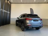 Usata Mercedes GLA180 Advanced 136 CV (100 kW) 2024 Grigio SUV