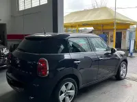 Usata Mini Countryman 122 CV (89 kW) 2015 Blu SUV