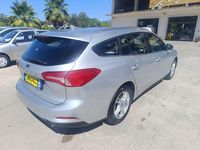 Usata Ford Focus Business Edition 120 CV (88 kW) 2021 Other Station wagon