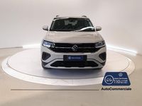 Gebraucht VW T-Cross Edition 116 PS (85 kW) 2025 Beige SUV