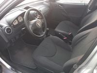 Usata Rover 25 2005 Utilitaria