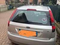 Usata Ford Fiesta Collection 68 CV (50 kW) 2005 Berlina