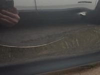 Usata Audi A5 177 CV (130 kW) 2011 Blu Berlina