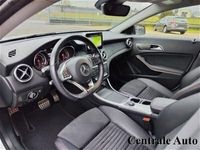 usata Mercedes CLA220 Shooting Brake d 4Matic Automatic Premium usato