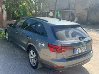 Usata Audi A4 Ambiente 120 CV (88 kW) 2017 Berlina
