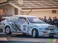 Usata Ford Sierra RS 204 CV (150 kW) 1987 Berlina