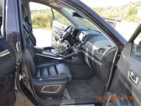 Usata Renault Koleos Initiale Paris 190 CV (139 kW) 2019 Nero SUV
