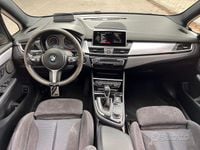Usata BMW 220 M Sport 190 CV (139 kW) 2017 Bianco Monovolume