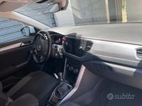 Usata VW T-Roc 150 CV (110 kW) 2021 SUV
