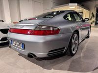 Usata Porsche 911 Carrera 4S 320 CV (235 kW) 2002 Other Coupé