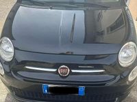 Usata Fiat 500 Pop 101 CV (74 kW) 2018 Utilitaria