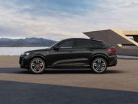 Nuova Audi Q5 Sportback S-Line 204 CV (150 kW) 2025 Nero SUV