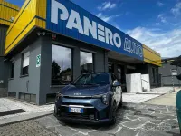 Nuova Kia Picanto Style 68 CV (50 kW) 2025 Blu Utilitaria