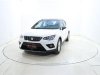 Usata Seat Arona XCELLENCE 96 CV (70 kW) 2021 Bianco pastello SUV
