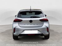 Usata Opel Corsa 101 CV (74 kW) 2025 Argento Utilitaria