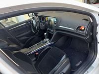 Usata Renault Mégane IV Intens 131 CV (96 kW) 2017 Argento Coupé