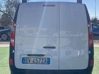 Usata Renault Kangoo 44 kW (60 CV) 2014 Other Monovolume