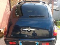 Usata Chrysler PT Cruiser 121 CV (88 kW) 2004 Blu Berlina