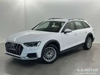 Usata Audi A4 Allroad 204 CV (150 kW) 2023 Other Station wagon