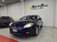 usata Fiat Bravo Bravo1.6 mjt Dynamic 120cv dualogic