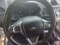 Usata Ford Ecosport Titanium 95 CV (69 kW) 2017 SUV