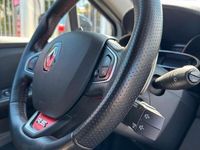 Usata Renault Clio IV R.S. 200 CV (147 kW) 2018 Bianco Berlina