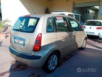 Usata Lancia Musa 95 CV (69 kW) 2005 Monovolume