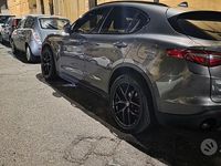 Usata Alfa Romeo Stelvio 190 CV (139 kW) 2019 SUV