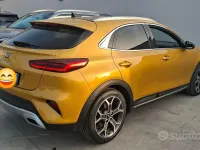 Usata Kia XCeed 140 CV (102 kW) 2019 SUV
