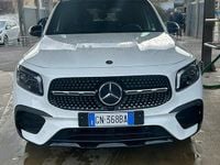 Usata Mercedes GLB180 Premium 116 CV (85 kW) 2023 Bianco SUV
