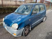 Usata Hyundai Atos 54 CV (39 kW) 2000 Utilitaria