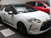 usata DS Automobiles DS3 1.6 THP 155 Sport Chic