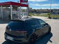 usata VW Golf R 2.0 DSG 5P