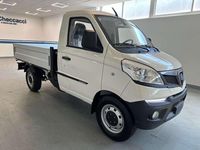 Nuova Piaggio Porter 106 CV (77 kW) 2026 Bianco Station wagon