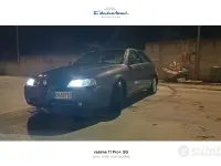 Usata Alfa Romeo 166 200 CV (147 kW) 2004 Grigio Berlina