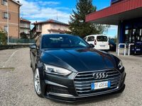 Usata Audi A5 S-Line 2016 Coupé