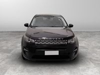 usata Land Rover Discovery Sport 2.0 TD4 - 2.0 td4 150 cv pure
