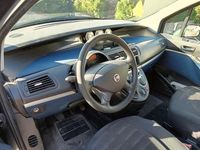 Usata Fiat Ulysse Dynamic 120 CV (88 kW) 2008 Grigio Monovolume