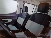 usata Citroën Berlingo BlueHDI 100FeelM