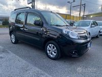 usata Renault Kangoo 1.5 dCi 110CV Start Limited 2017