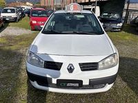 usata Renault Mégane II 