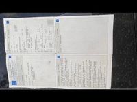 Usata Ford Focus 150 CV (110 kW) 2016 Nero Berlina